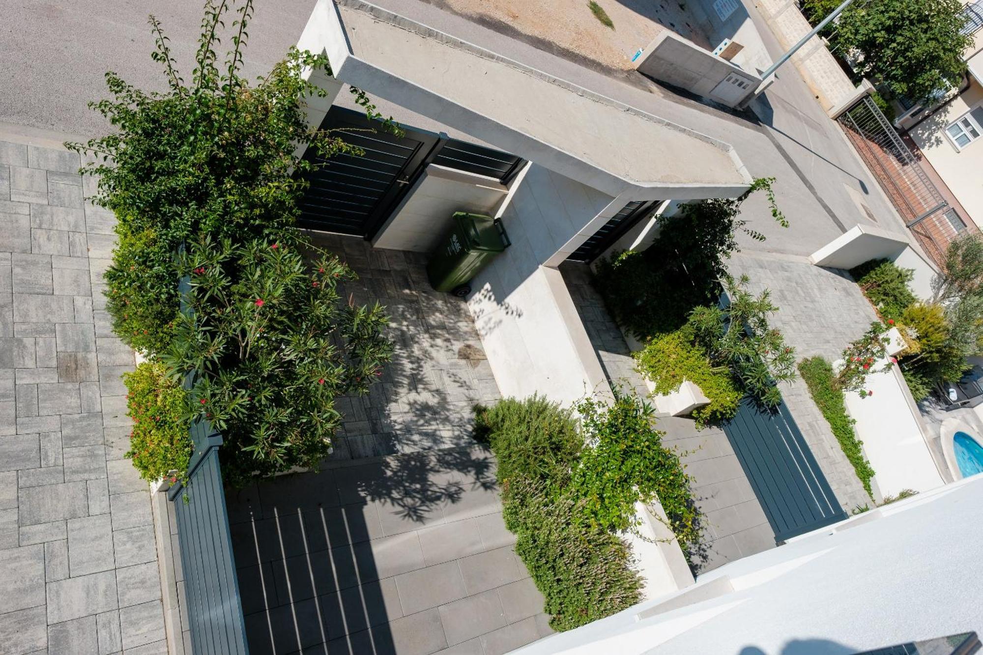 Villa Essenza - Luksuzne Kuce Za Odmor โวดีเซ ภายนอก รูปภาพ